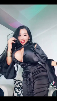 Feeling Gimboish All Month of October Tiktok