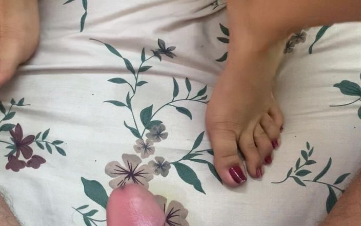 Riya mickey: Devra flört eden teyzeye aşık