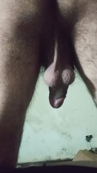 Paizao: Likes Tight Ass