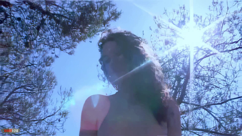 MMM100: Monica Ledesma: Sexy Teen Amateur Monica Ledesma Stripping in in...