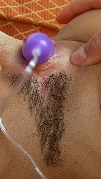 Amo Morbia - Squirting Orgasm