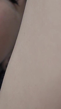 PoV si è masturbato mentre adori le ascelle pelose
