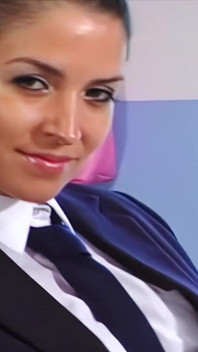 Škádlení ve třídě s Amy Greystone