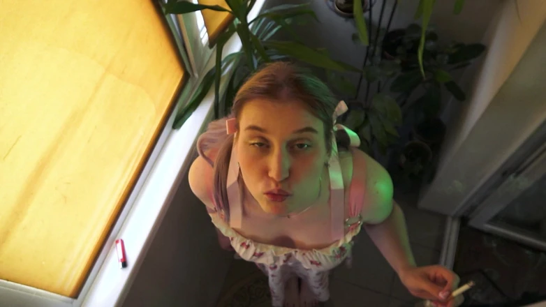 MertyXXX: It Was so Hot There