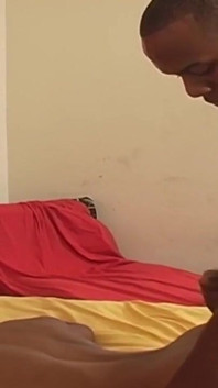 Dorm Life Archives #3 - Scene 6