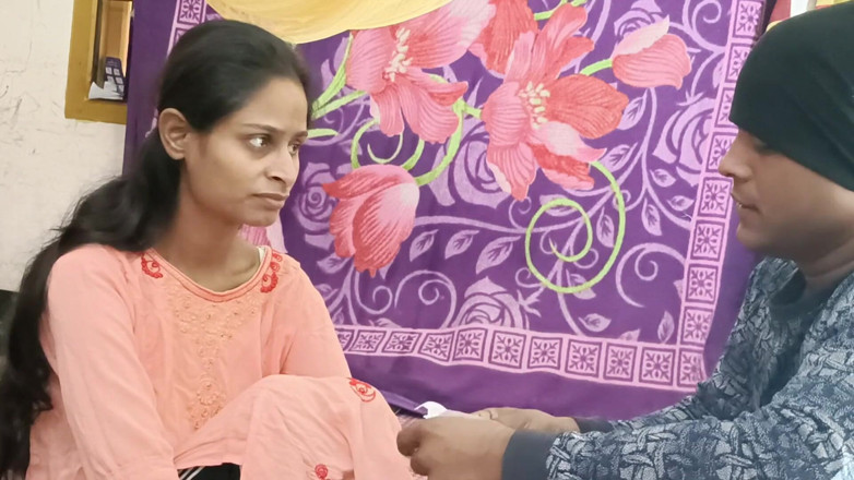 Easypron: Assam Deshi Gorąca dziewczyna Parnita Seks z mężem