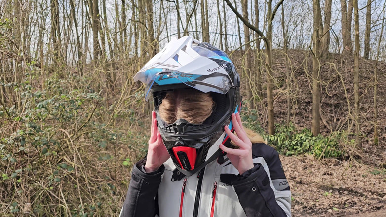 Bikergirl_97: Primul videoclip pe bicicleta mea