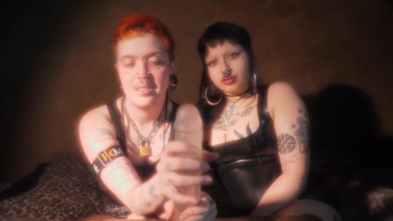 punkgoblin: Podwójny Dom Cbtjoi