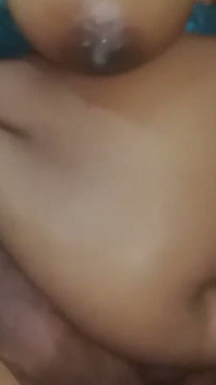 Tamil Saree Hot Busty Stepaunty Fucking in House