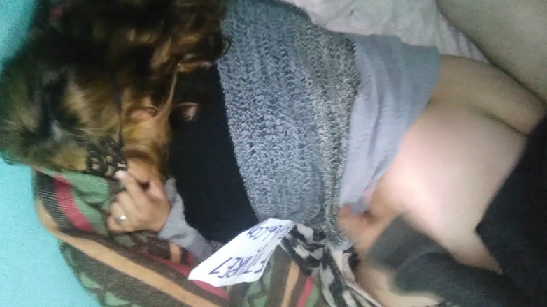 Fitcure1: Šukám s mojí bohatou švagrovou, zatímco moje přítelkyně jde nakupovat