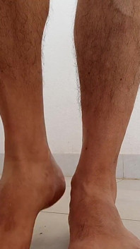 Genießen sie meine natursekt auf dem balkon