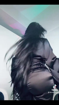 Feeling Gimboish All Month of October Tiktok