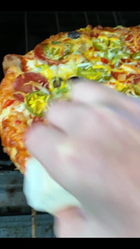 Lube the Crust