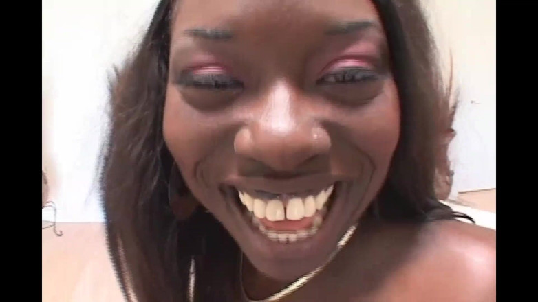 Cinema X: Orgasmo sexy selvaggio con un bbc