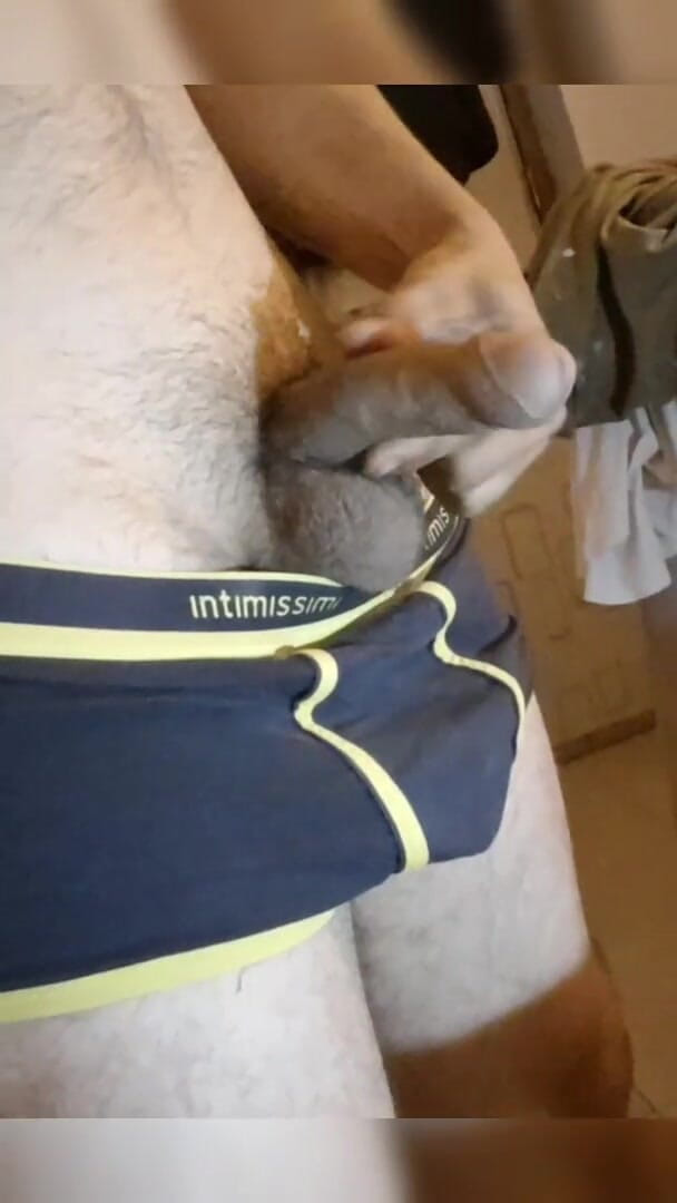 Ppdasloucuras: Pull My Pants Down