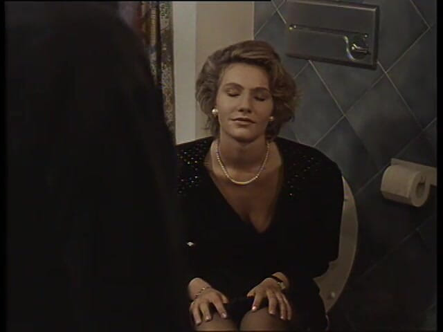 Italian Vintage Porn: Scandalous Provincial Ladies Wild Bedroom Passion