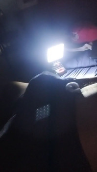 Objevování nového způsobu, jak ho vytáhnout