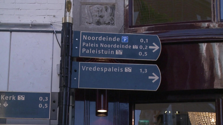 Hollandsche Passie: คริส และ ซาช่า - Hollandschepassie