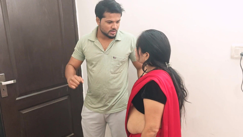 Londamaal123: Indian Desi Bhabhi Gangbang Threesome Foursome Hardcore Sex Video