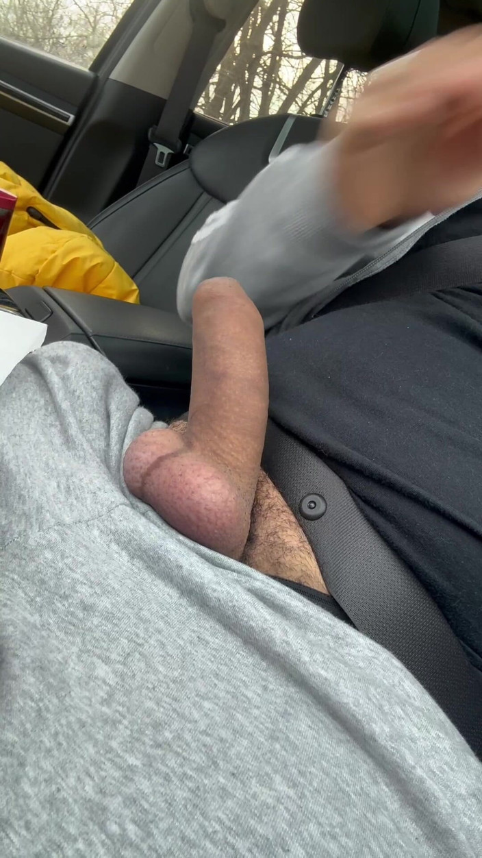 Kadu: Хлопці з вантажівок люблять дивитися, як я