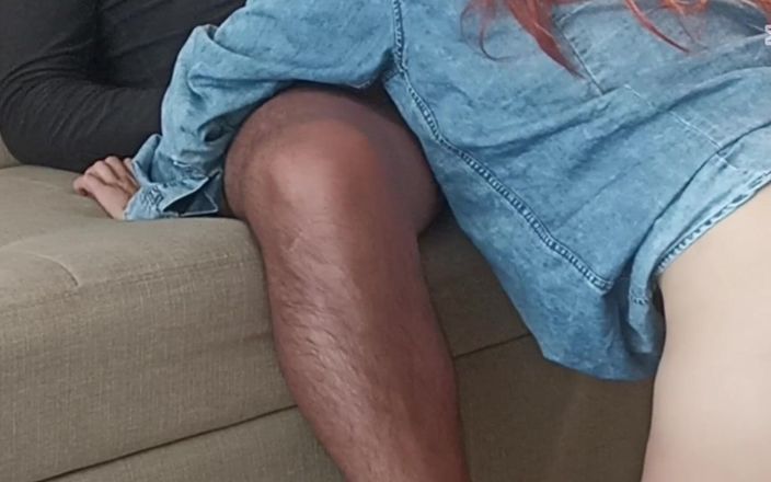 Mar del sexo: My Step Cousin Is Hot, She Wants Cock Loudly, and...