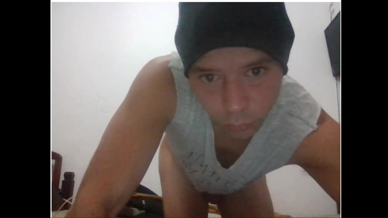 PablitaGatita: Không có vú!!