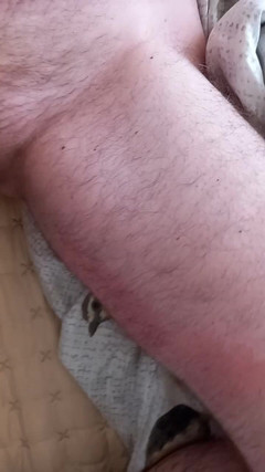 BonusholeToy: Ftm 男孩因为懒惰而受到惩罚