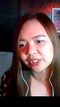 Trikepatrol Entrevista # 3 - Sharinami Shy