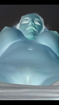 Funny Little Outtake From a New Video )