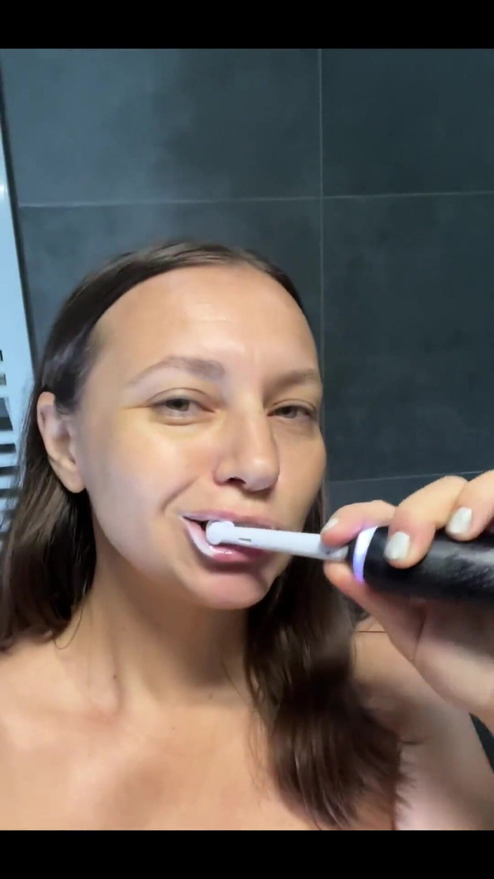 Crypto Mommy: Každé ráno zdravím své luxusní odběratele