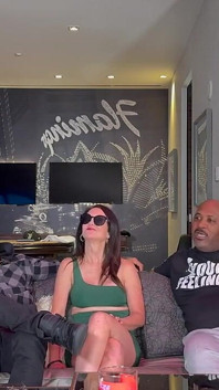 Milfcandy Podcast with Suzanne Holly the MILF, Trucifer, Mrflourish