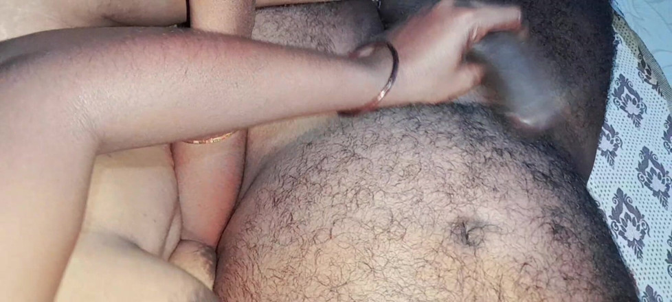 Desisouthcpl: Tamil marito moglie sega sesso parlando
