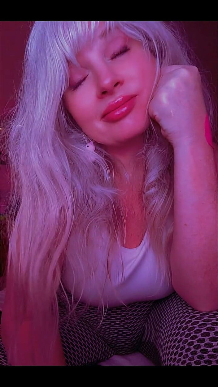 PaintedRose: Com'è andata oggi