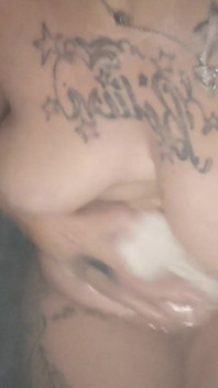 Shower Time 2