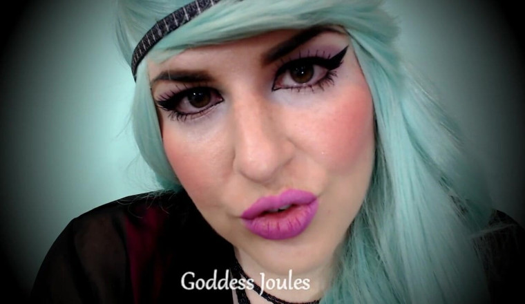 goddessjoules: Transcendent भक्ति