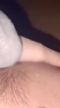 I'm Turned on and Made a Wet Mess