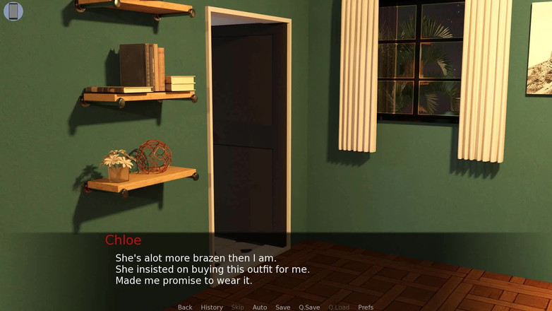 Dirty GamesXxX: Paradise city: pasangan nakal yang suka bertukar pasangan di pulau...