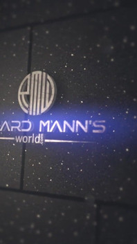 Richard Mann Is the King of Fuckin