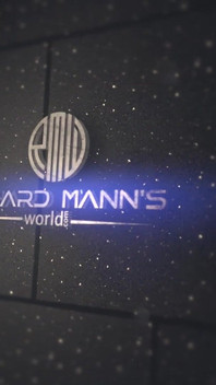 Richard Mann Is the King of Fuckin