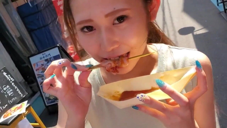 Sky Angel: Asian Angel 18649