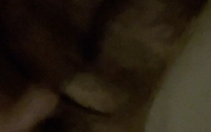 DomTopSpain: Hairy Xl Cock and Cum