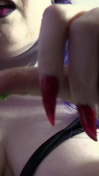 L’art des ongles