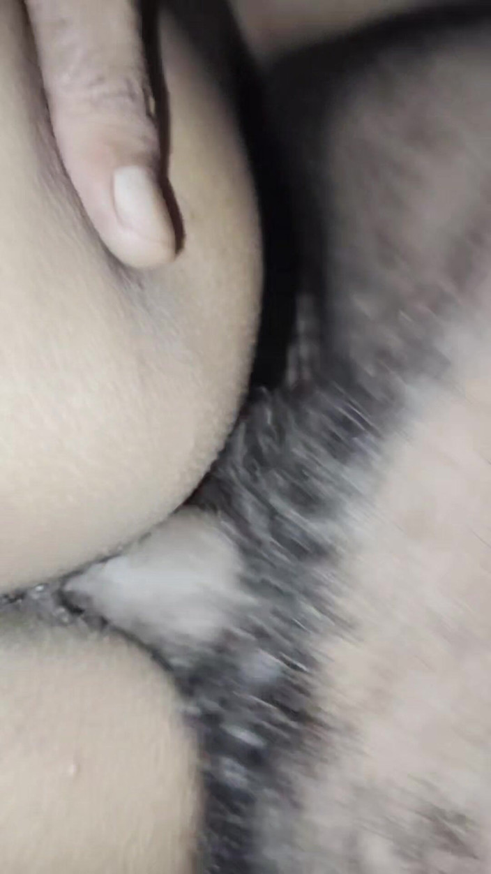 Seenu: Indische frau sexvideo hart gefickt