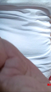 Hung Max Shoots a Big Load on a Chocolate Bar & Eat It HD
