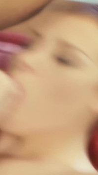 Anal Play, and Secretary's Footjob