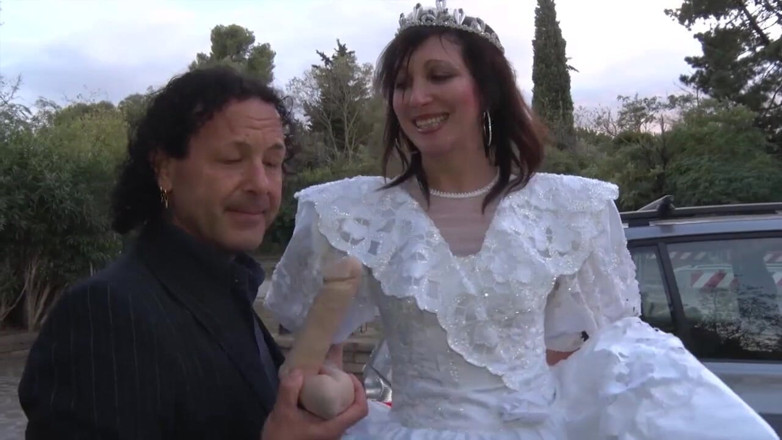 King Of Amateur: Bride by Day, Slut by Night