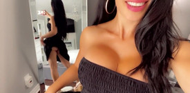 Miss Lexa: Nahlédli do boo. Slečna Lexa