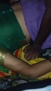 Bhabhi-ji Was Totally in the Mood Today; I Had Sex with Her.
