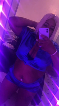 Blueberry