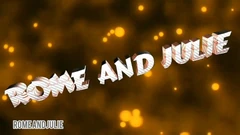 Rome and Julie. We Back